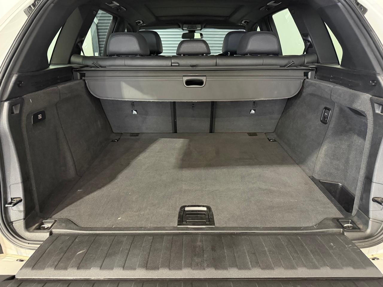 2016 BMW X5 XDRIVE30D M SPORT AUTO (F15)