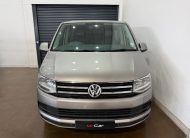 2016 VOLKSWAGEN CARAVELLE T6 2.0 BiTDi COMFORTLINE DSG