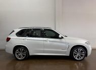 2016 BMW X5 XDRIVE30D M SPORT AUTO (F15)