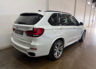 2016 BMW X5 XDRIVE30D M SPORT AUTO (F15)