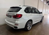 2016 BMW X5 XDRIVE30D M SPORT AUTO (F15)