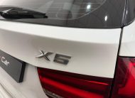 2016 BMW X5 XDRIVE30D M SPORT AUTO (F15)