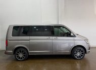 2016 VOLKSWAGEN CARAVELLE T6 2.0 BiTDi COMFORTLINE DSG