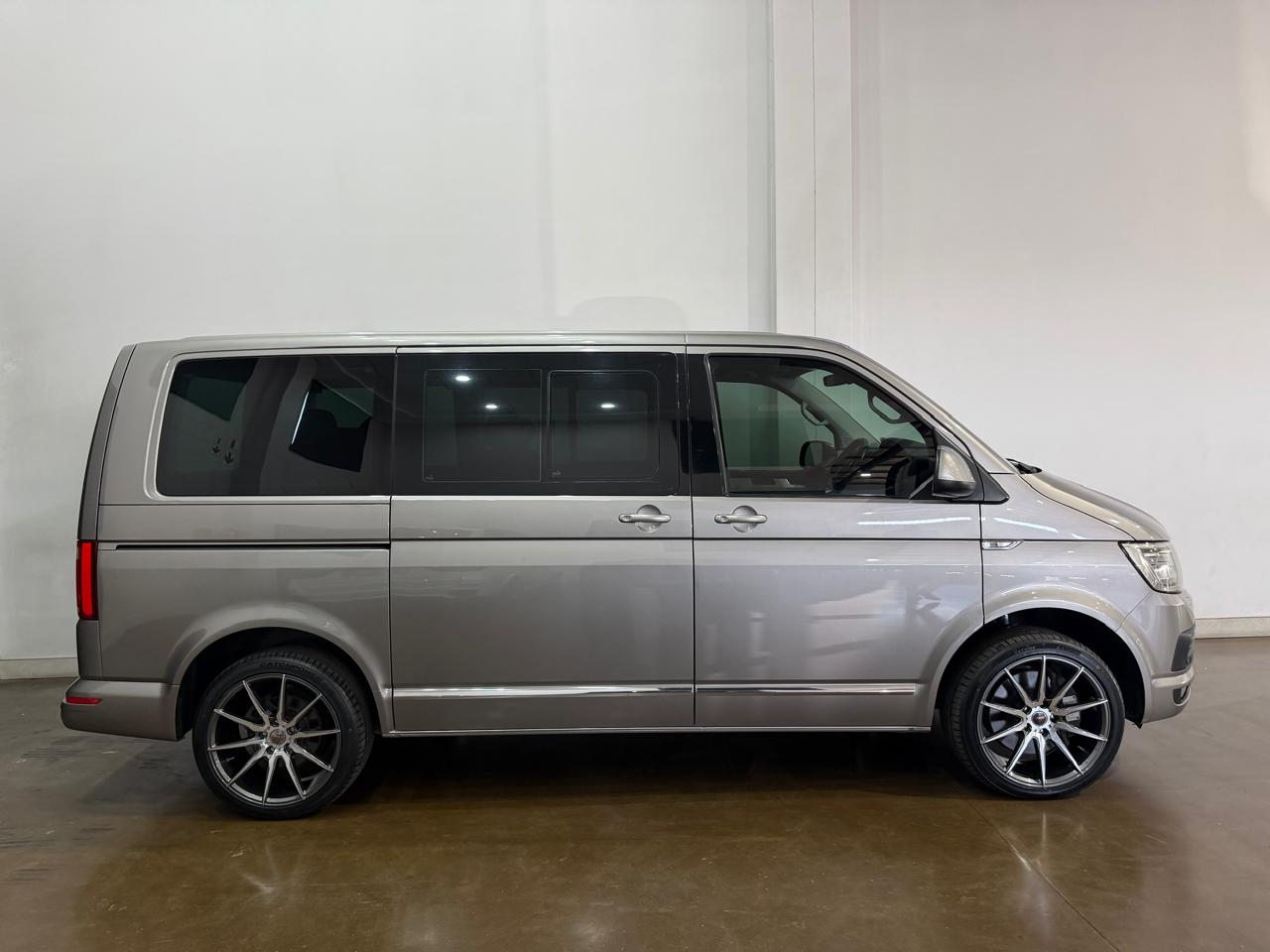 2016 VOLKSWAGEN CARAVELLE T6 2.0 BiTDi COMFORTLINE DSG