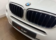 2016 BMW X5 XDRIVE30D M SPORT AUTO (F15)