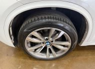 2016 BMW X5 XDRIVE30D M SPORT AUTO (F15)
