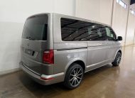 2016 VOLKSWAGEN CARAVELLE T6 2.0 BiTDi COMFORTLINE DSG