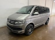 2016 VOLKSWAGEN CARAVELLE T6 2.0 BiTDi COMFORTLINE DSG