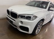 2016 BMW X5 XDRIVE30D M SPORT AUTO (F15)