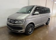 2016 VOLKSWAGEN CARAVELLE T6 2.0 BiTDi COMFORTLINE DSG