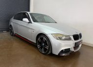 2010 BMW 3 SERIES 320i (E90)