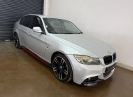 2010 BMW 3 SERIES 320i (E90)