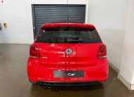 2014 VOLKSWAGEN POLO GTI 1.4 TSI DSG