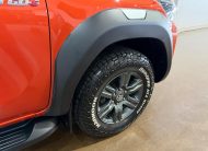 2021 TOYOTA HILUX 2.8 GD-6 RB RAIDER AUTO DOUBLE CAB