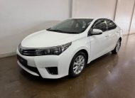 2015 TOYOTA COROLLA 1.6 PRESTIGE CVT AUTO
