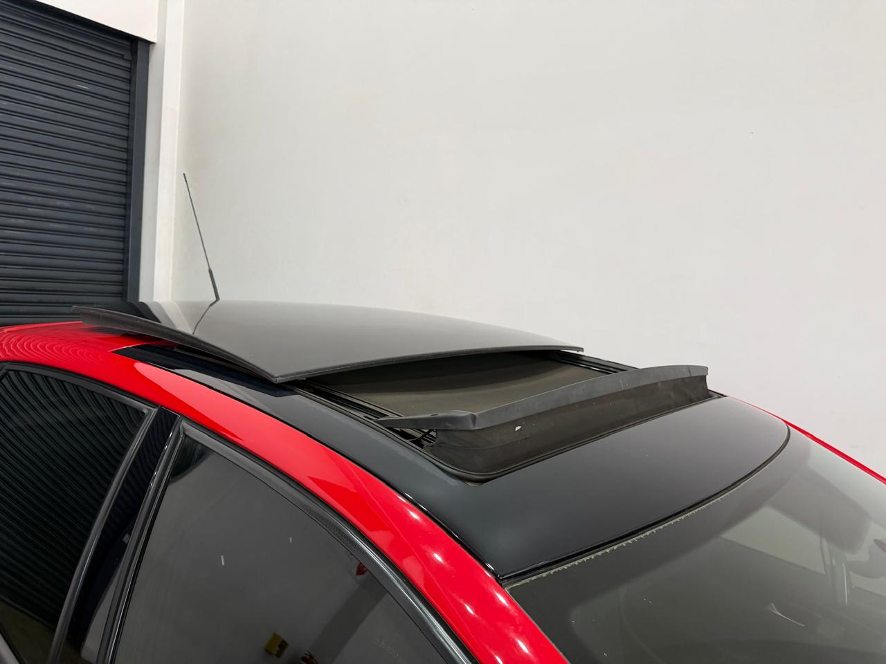 2014 VOLKSWAGEN POLO GTI 1.4 TSI DSG