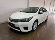 2015 TOYOTA COROLLA 1.6 PRESTIGE CVT AUTO