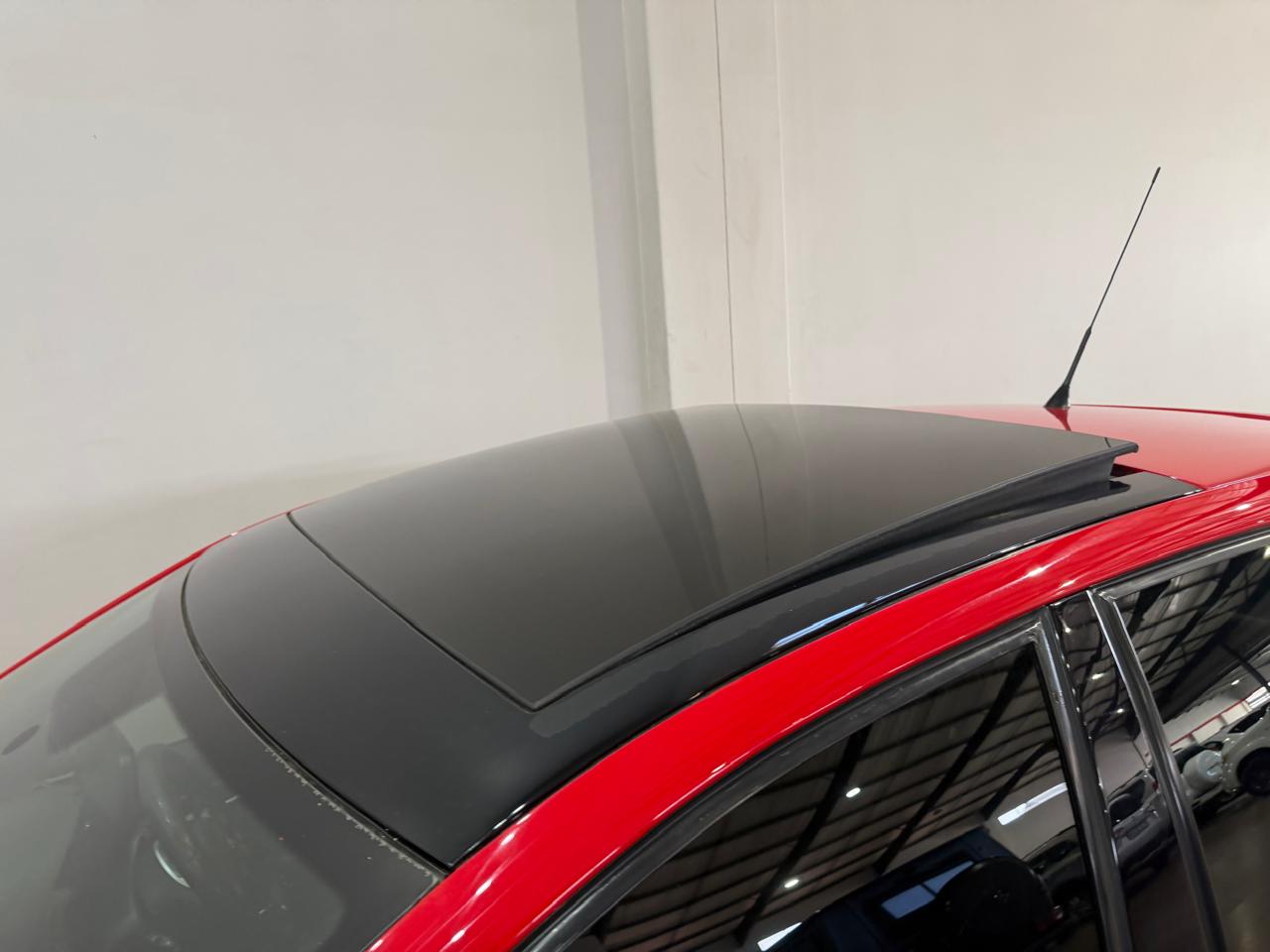 2014 VOLKSWAGEN POLO GTI 1.4 TSI DSG