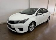 2015 TOYOTA COROLLA 1.6 PRESTIGE CVT AUTO