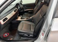 2010 BMW 3 SERIES 320i (E90)