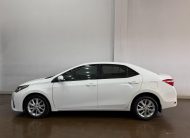 2015 TOYOTA COROLLA 1.6 PRESTIGE CVT AUTO