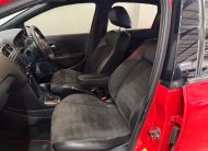 2014 VOLKSWAGEN POLO GTI 1.4 TSI DSG