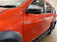 2021 TOYOTA HILUX 2.8 GD-6 RB RAIDER AUTO DOUBLE CAB
