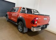 2021 TOYOTA HILUX 2.8 GD-6 RB RAIDER AUTO DOUBLE CAB