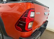 2021 TOYOTA HILUX 2.8 GD-6 RB RAIDER AUTO DOUBLE CAB