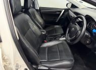 2015 TOYOTA COROLLA 1.6 PRESTIGE CVT AUTO