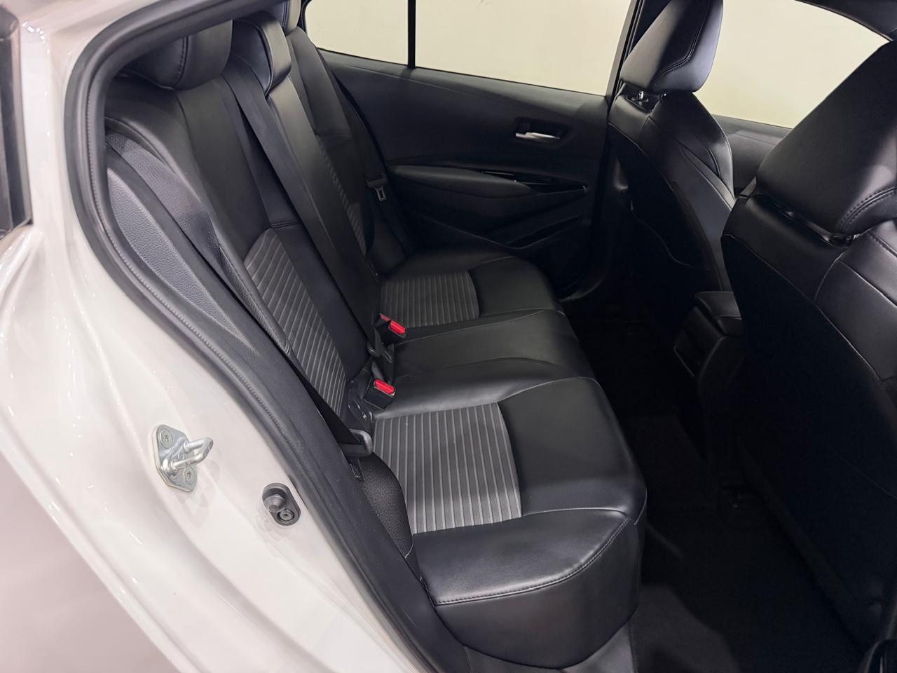 2021 TOYOTA COROLLA 2.0 XR