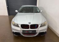 2010 BMW 3 SERIES 320i (E90)