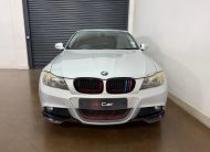 2010 BMW 3 SERIES 320i (E90)
