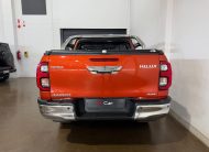 2021 TOYOTA HILUX 2.8 GD-6 RB RAIDER AUTO DOUBLE CAB