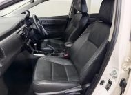 2015 TOYOTA COROLLA 1.6 PRESTIGE CVT AUTO