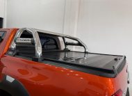 2021 TOYOTA HILUX 2.8 GD-6 RB RAIDER AUTO DOUBLE CAB