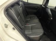 2015 TOYOTA COROLLA 1.6 PRESTIGE CVT AUTO