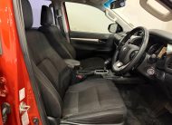 2021 TOYOTA HILUX 2.8 GD-6 RB RAIDER AUTO DOUBLE CAB