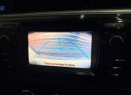 2015 TOYOTA COROLLA 1.6 PRESTIGE CVT AUTO
