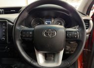 2021 TOYOTA HILUX 2.8 GD-6 RB RAIDER AUTO DOUBLE CAB