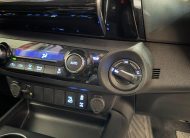 2021 TOYOTA HILUX 2.8 GD-6 RB RAIDER AUTO DOUBLE CAB