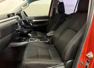 2021 TOYOTA HILUX 2.8 GD-6 RB RAIDER AUTO DOUBLE CAB