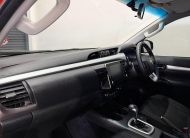2021 TOYOTA HILUX 2.8 GD-6 RB RAIDER AUTO DOUBLE CAB