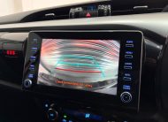 2021 TOYOTA HILUX 2.8 GD-6 RB RAIDER AUTO DOUBLE CAB