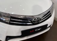 2015 TOYOTA COROLLA 1.6 PRESTIGE CVT AUTO