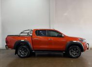 2021 TOYOTA HILUX 2.8 GD-6 RB RAIDER AUTO DOUBLE CAB