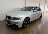 2010 BMW 3 SERIES 320i (E90)