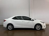 2015 TOYOTA COROLLA 1.6 PRESTIGE CVT AUTO