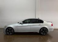 2010 BMW 3 SERIES 320i (E90)