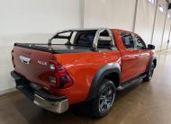 2021 TOYOTA HILUX 2.8 GD-6 RB RAIDER AUTO DOUBLE CAB